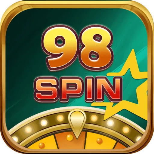 98SPIN - Game Mahjong Seru dan Menantang