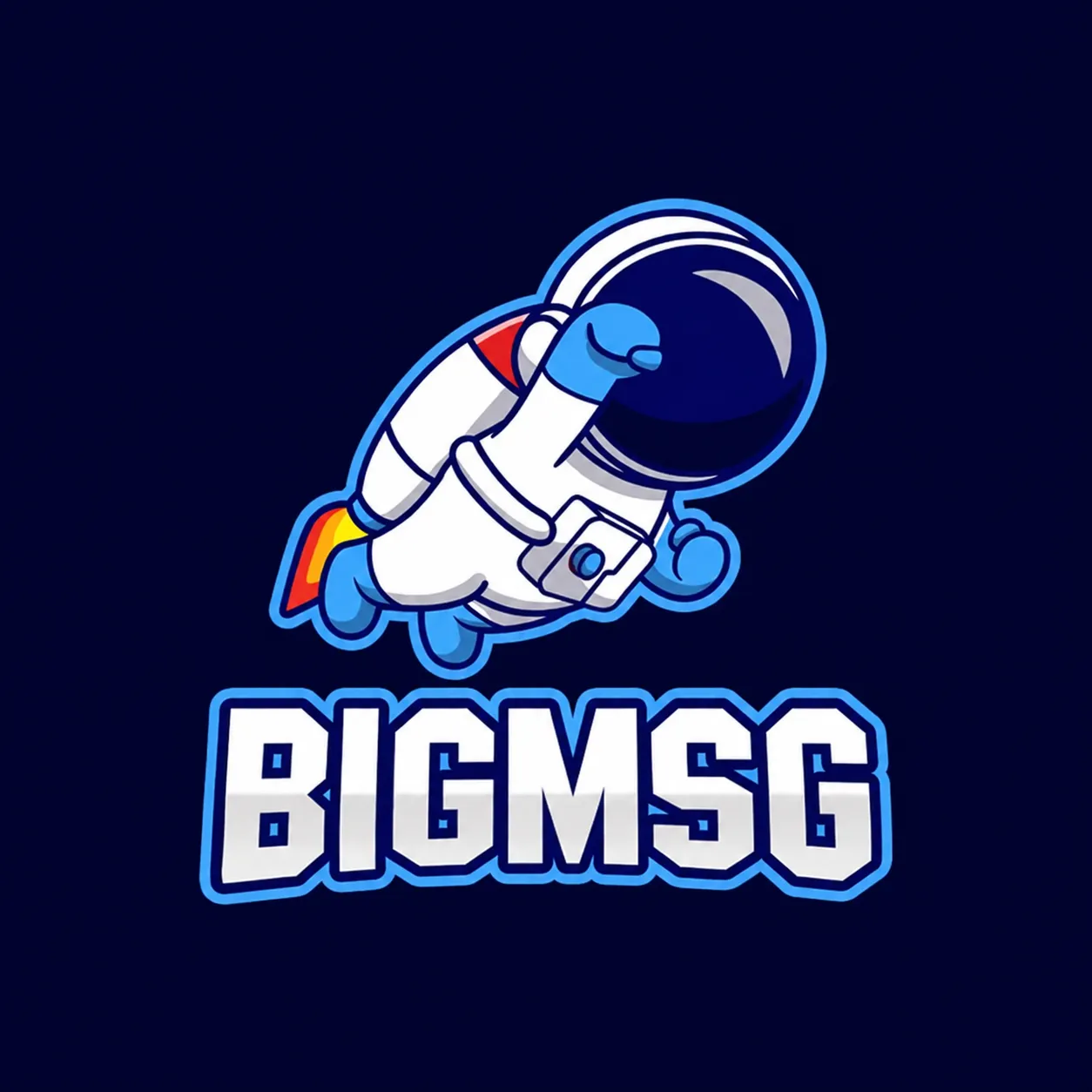 BIGMSG - Game MOBA Terbaik untuk Pertarungan Seru