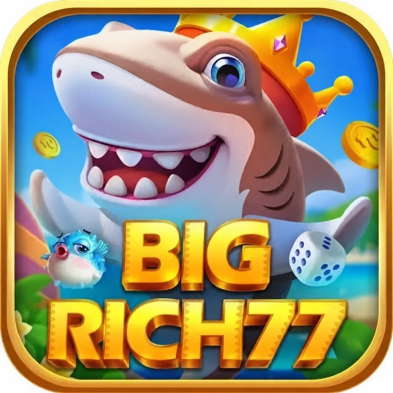 BIGRICH77 - Game Domino Seru dan Menguntungkan