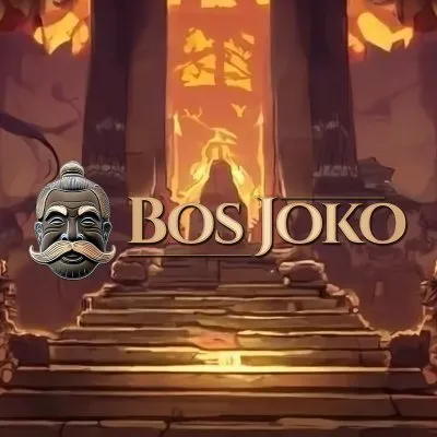 BOSJOKO - Game Gaple Seru dan Menyenangkan