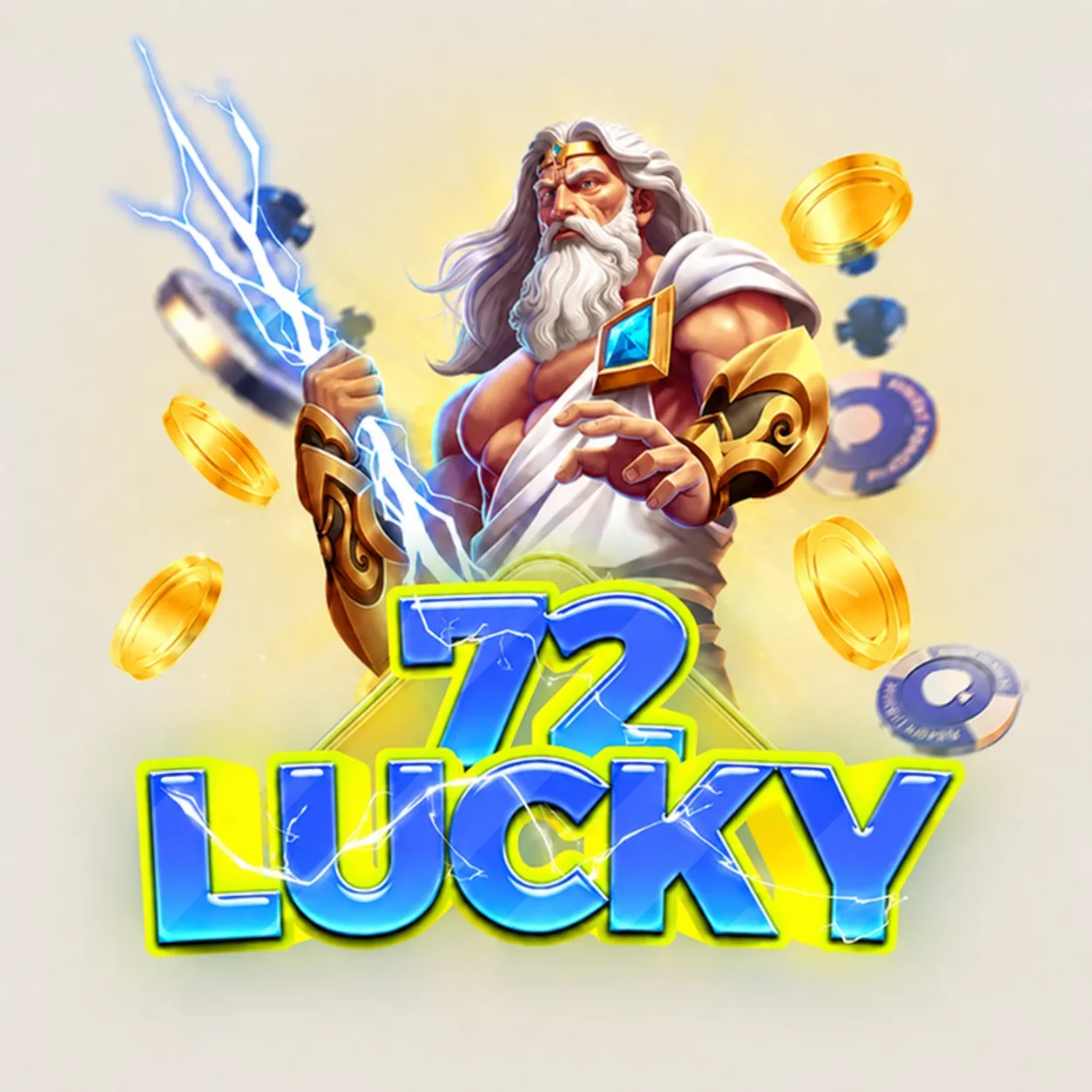 LUCKY72 - Pertempuran Seru di Dunia Battle Royale