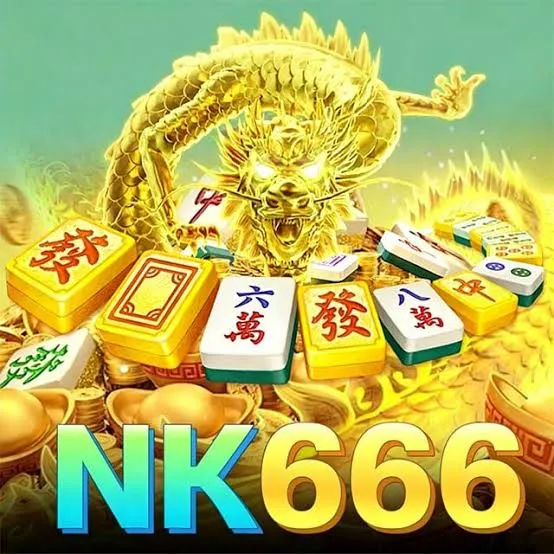 NK666 - Permainan Mahjong Seru untuk Semua