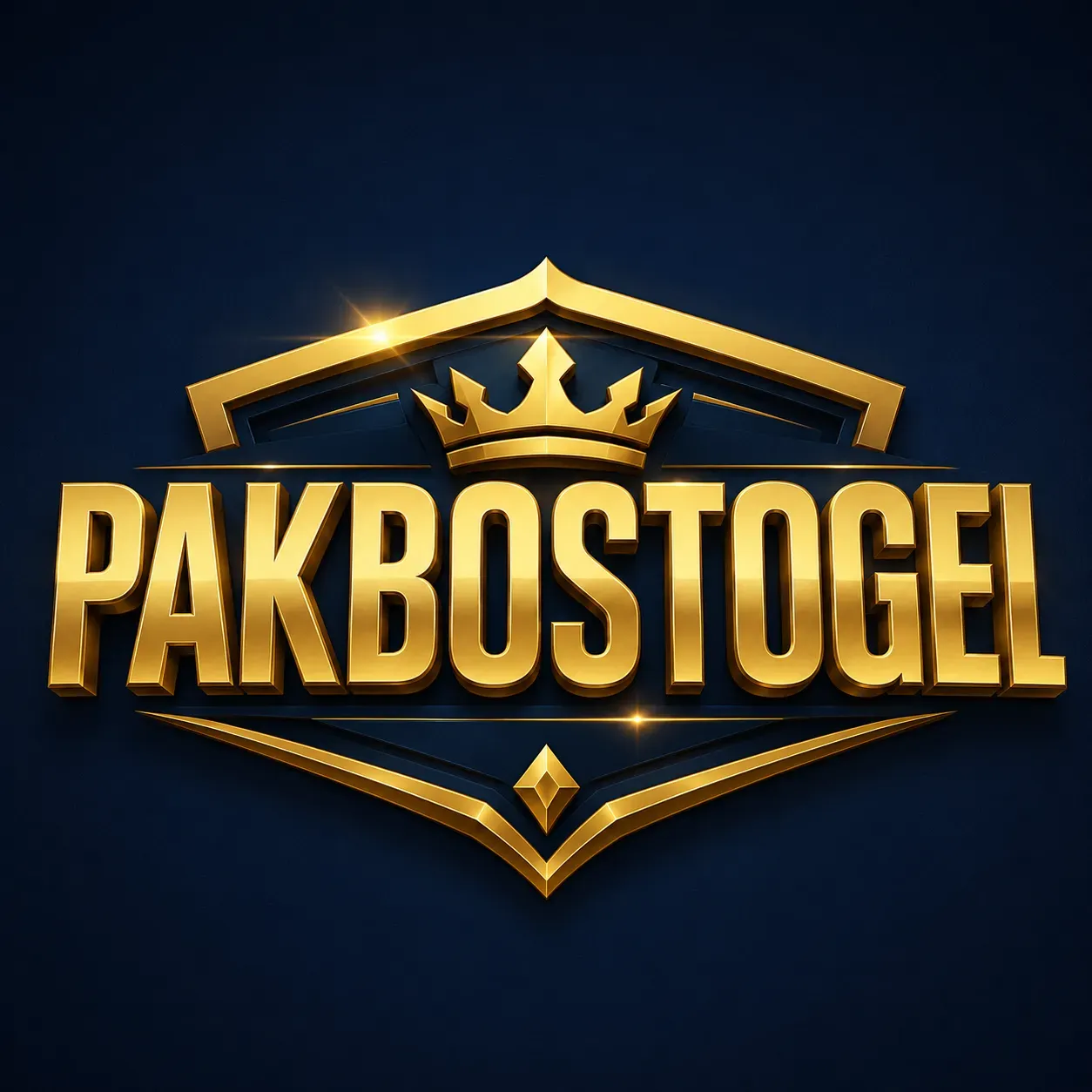 PAKBOSTOGEL - Permainan Mahjong Seru dan Mengasyikkan