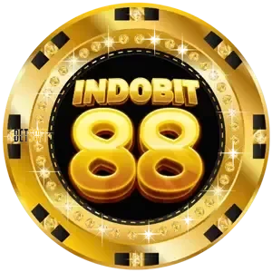 Logo Indobit88